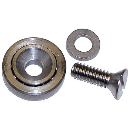 Allpoints Flat Roller 262625